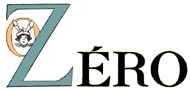 Z�ro